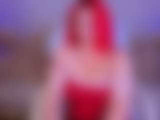 Live cam show with BettyDark - Public Red Hair on TastyBlacksLive