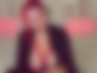 BettyDark's Live Sex Cam Show