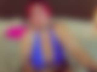 Live cam show with BettyDark - Vr on slutload