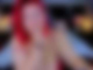 Live cam show with BettyDark - Hairy Pussy Red Hair on justonemore.cc