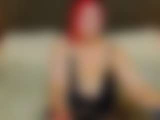 Live cam show with BettyDark - Hairy Pussy Red Hair on mypornchat.com