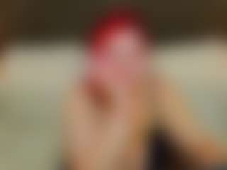 Live cam show with BettyDark - Hairy Pussy Red Hair on alttransgirls