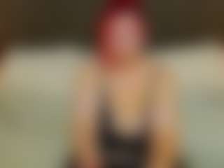 Live cam show with BettyDark - Hairy Pussy Red Hair on mypornchat.com