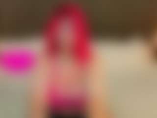 Live cam show with BettyDark - Spank Red Hair on Camsoda