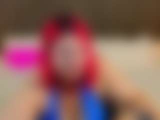 Live cam show with BettyDark - Spank Red Hair on Camsoda