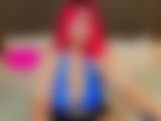 Live cam show with BettyDark - Spank Red Hair on Camsoda