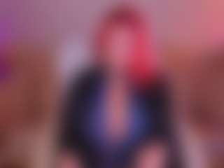 Live cam show with BettyDark - Bedroom Red Hair on Milfs Live