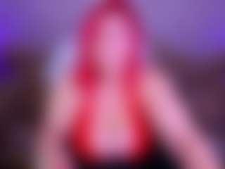 Live cam show with BettyDark - Red Hair on Camming Site