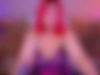 Live cam show with BettyDark - Hairy Pussy Red Hair on StripNow