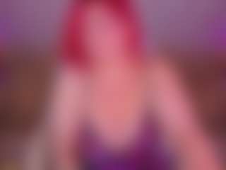Live cam show with BettyDark - Bondage on Camsoda