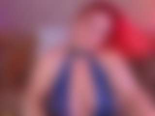 Live cam show with BettyDark - Red Hair on Camsoda