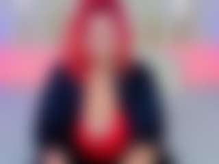 Live cam show with BettyDark - Red Hair Squirt on madthumbs