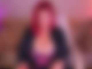 Live cam show with BettyDark - Red Hair Squirt on fuck-show.com
