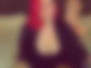 Live cam show with BettyDark - Hairy Pussy Red Hair on crypto-cams