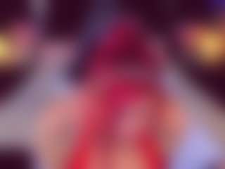Live cam show with BettyDark - Red Hair on Uber Horny