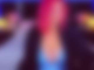 Live cam show with BettyDark - Red Hair on Camiplay Live
