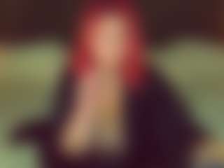 Live cam show with BettyDark - Public Red Hair on testsause.com