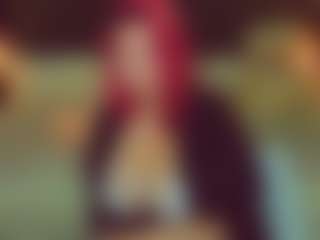 Live cam show with BettyDark - Public Red Hair on https://playwithruby.com