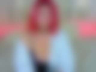 Live cam show with BettyDark - Red Hair on nudelive.tv
