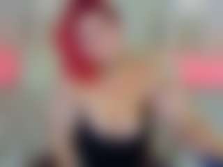 Live cam show with BettyDark - Public Red Hair on Hubzter Live