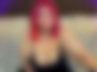 BettyDark's Live Sex Cam Show