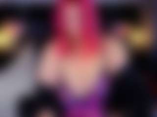 Live cam show with BettyDark - Red Hair on Mixed Magazine Live