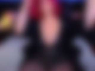 Live cam show with BettyDark - Red Hair Lush on Camsoda