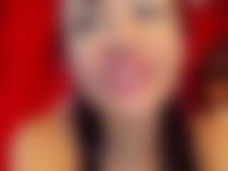 sofii-carter's Live Sex Cam Show