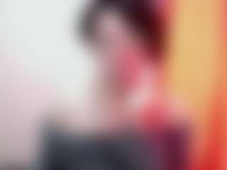 Live cam show with Camelia Saenz - Normal on Mixed Magazine Live