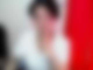 Live cam show with Camelia Saenz - Thick on luckytryst.com