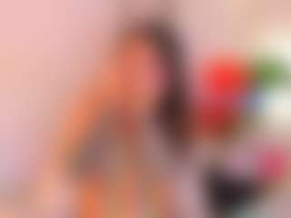 SamaraJune's Live Sex Cam Show
