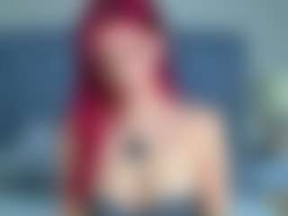 ElizabetthKitty's Live Sex Cam Show