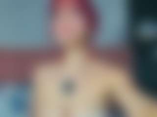 Live cam show with ElizabetthKitty - Red Hair Shaved Pussy on Instabang