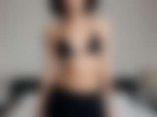 Vannesssa's Live Sex Cam Show