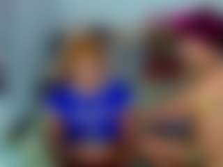 Live cam show with sara-brownn - Tease on Soda Cam