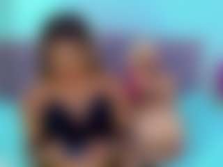 Cam Show en direct de sara-brownn