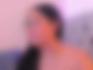 Live cam show with Kataleya-Monet - Smoking on Mixed Magazine Live