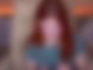 Live-sekscamshow van RedShine