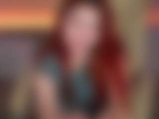 Live cam show with RedShine - Red Hair Cum on Stripli.com