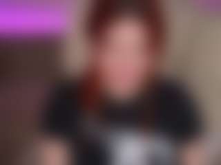 Live cam show with RedShine - Red Hair Blowjob on Camversity