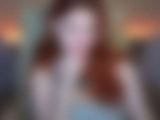 Live cam show with RedShine - Red Hair Teen (18+) on Camsoda
