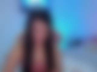 Isa-Diamond's Live Sex Cam Show
