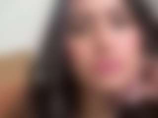 Isa-Diamond's Live Sex Cam Show