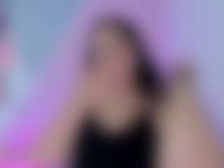 Live cam show with Isa-Diamond - Thin on live18s.com