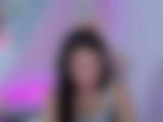 Isa-Diamond's Live Sex Cam Show