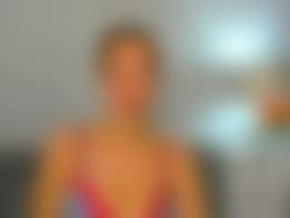 OliviaTemptation's Live Sex Cam Show
