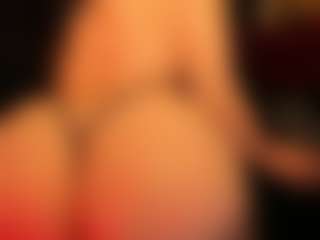RhondaVines's Live Sex Cam Show