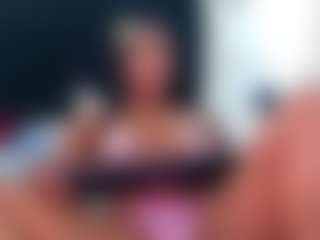 DonnaBeella's Live Sex Cam Show