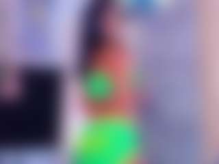 DonnaBeella's Live Sex Cam Show