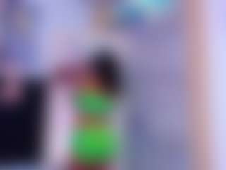 DonnaBeella's Live Sex Cam Show